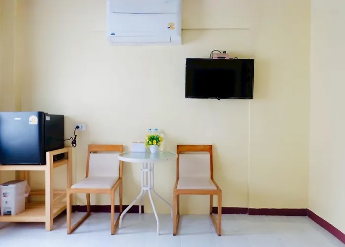 The House&hostel Hostel