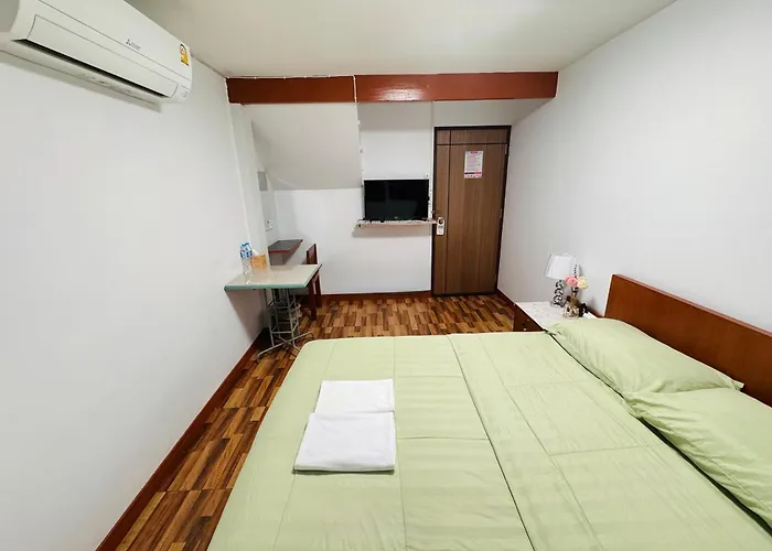 The House&hostel * Bangkok