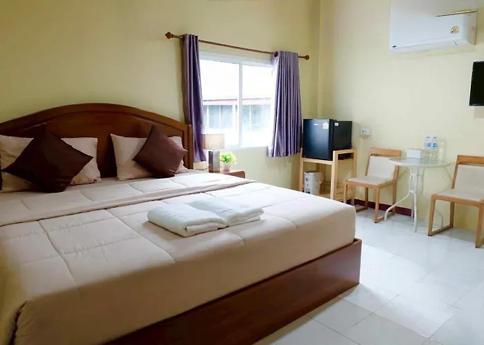 The House&hostel Hostel Bangkok