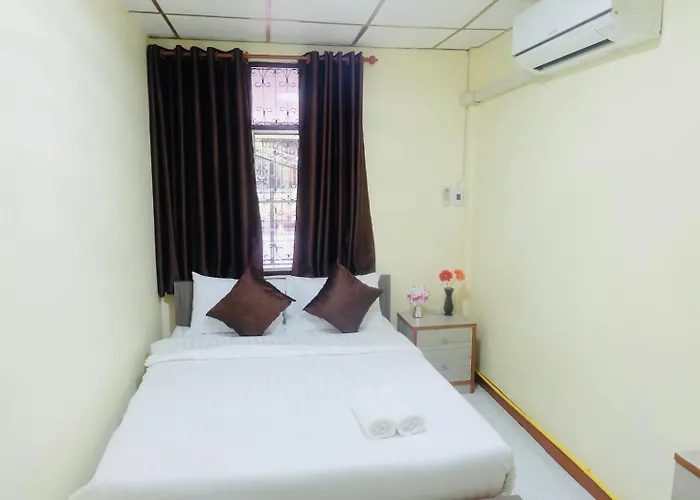 The House&hostel *