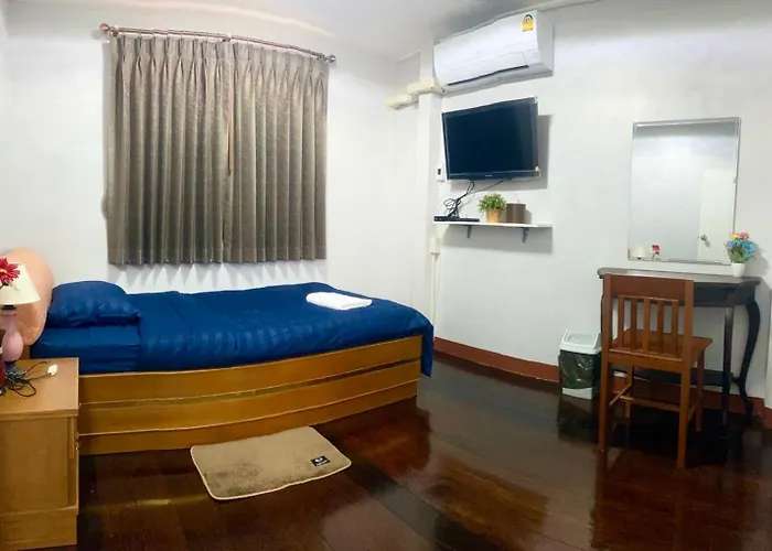 Hostel The House&hostel *