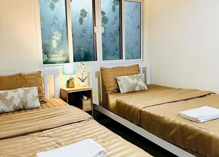 The House&hostel Bangkok