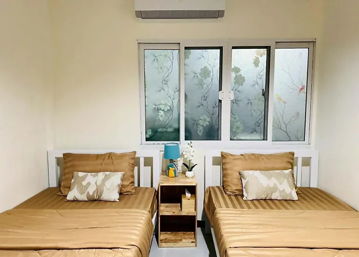 The House&hostel Hostel