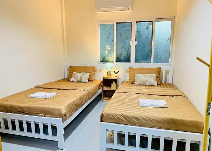 The House&hostel